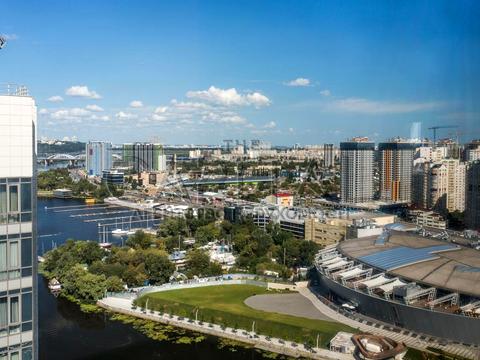 коммерческая по адресу Днепровская набережная ул., 14