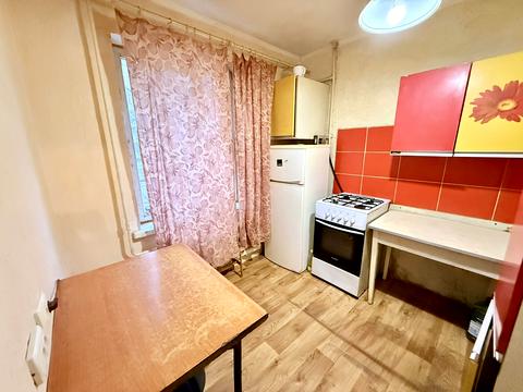 квартира по адресу Симиренко ул., 7-Б