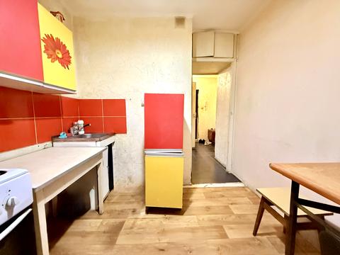 квартира по адресу Симиренко ул., 7-Б