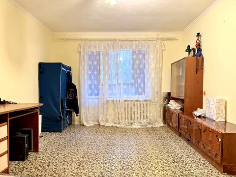 квартира по адресу Симиренко ул., 7-Б