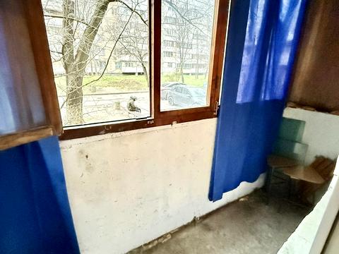 квартира по адресу Симиренко ул., 7-Б