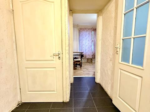 квартира по адресу Симиренко ул., 7-Б