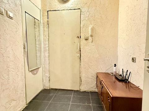 квартира по адресу Симиренко ул., 7-Б