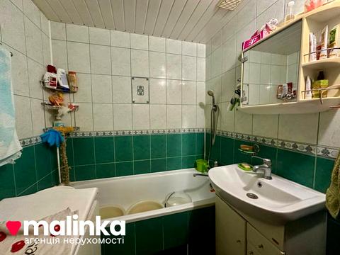 кімната за адресою Львів, Віктора Чукаріна вул., 30