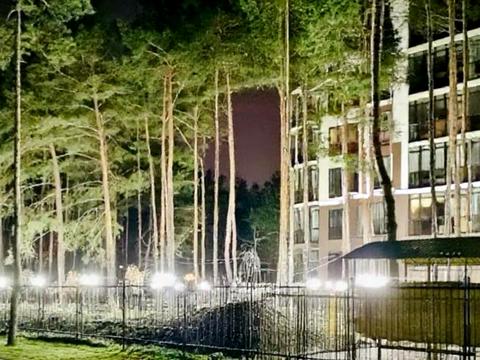 квартира за адресою Радистів вул., 34-Ж