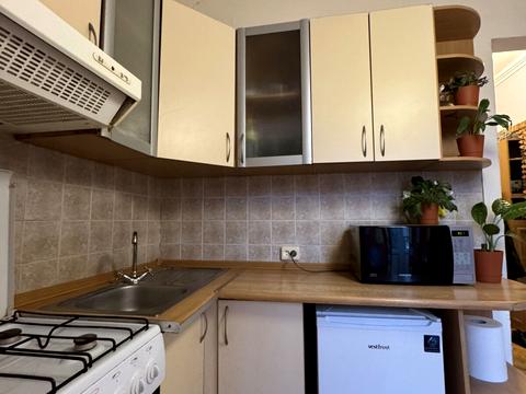 квартира по адресу Ивана Акинфиева ул. (Фучика), 1