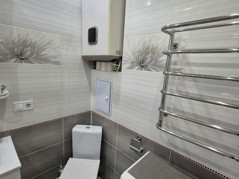 квартира за адресою с. Лиманка, Перлинна вул., 1а