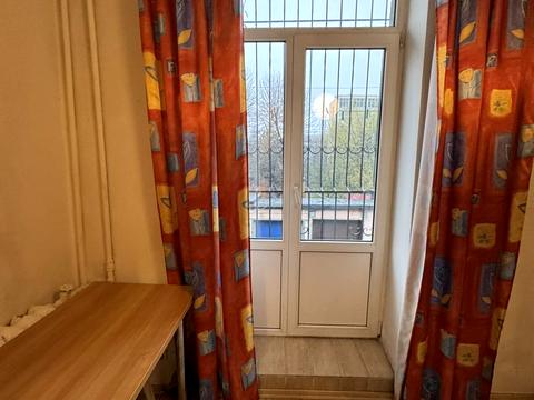 квартира по адресу Ивана Акинфиева ул. (Фучика), 1