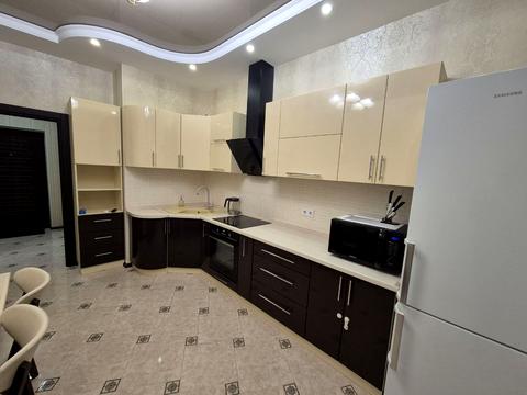 квартира за адресою Перлинна вул., 1а