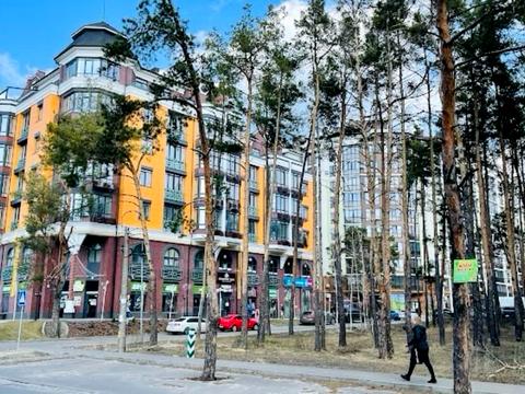 квартира за адресою Радистів вул., 34-Ж