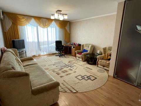 квартира за адресою Ярослава Баїса вул. (Володимира Висоцького), 16-А