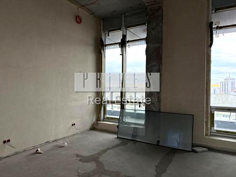 коммерческая по адресу Николая Михновского бульв. (Дружбы народов), 16/1