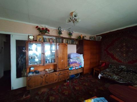 квартира по адресу Цвіткова, 2