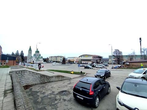 квартира по адресу Цвіткова, 2