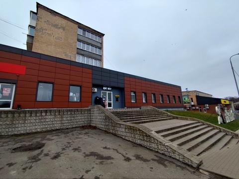 квартира по адресу Цвіткова, 2