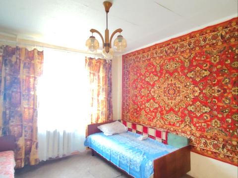 квартира по адресу Цвіткова, 2