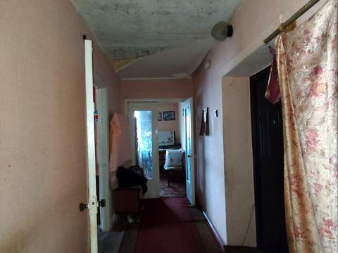 квартира по адресу Цвіткова, 2