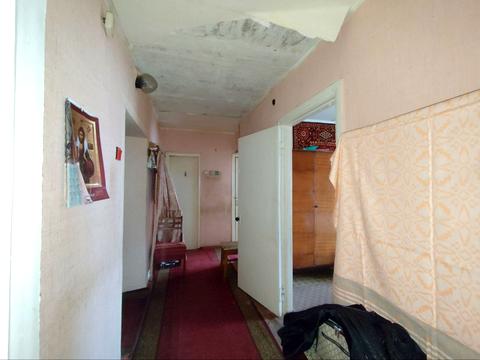 квартира по адресу Цвіткова, 2