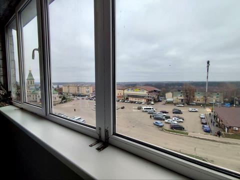 квартира по адресу Цвіткова, 2