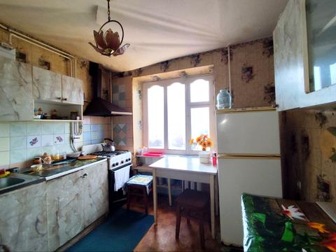 квартира по адресу Цвіткова, 2