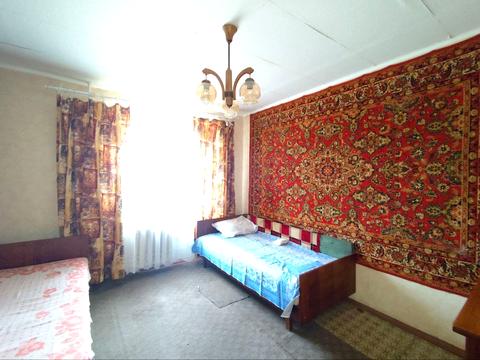 квартира по адресу Цвіткова, 2