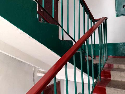 квартира по адресу Цвіткова, 2