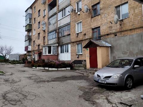 квартира по адресу Цвіткова, 2