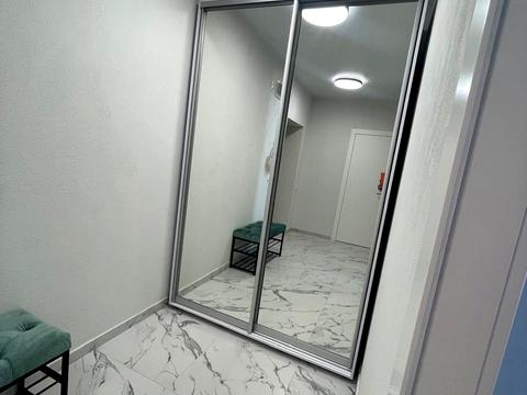 квартира за адресою Запорізьке шосе, 32а