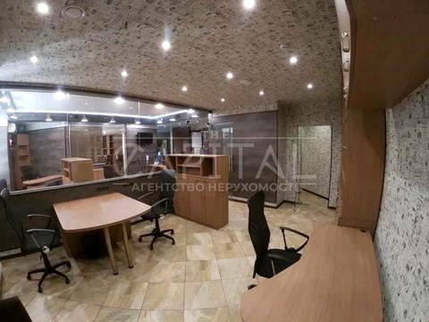 коммерческая по адресу Днепровская набережная ул., 26-Ж