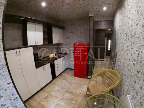 коммерческая по адресу Днепровская набережная ул., 26-Ж