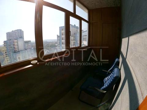 коммерческая по адресу Днепровская набережная ул., 26-Ж