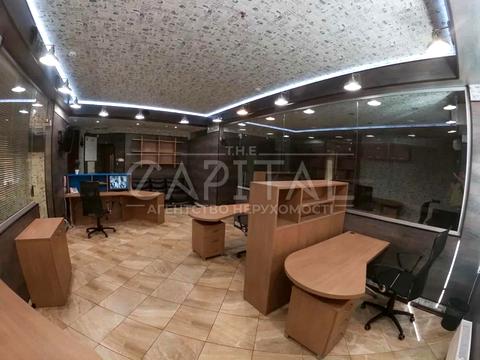 коммерческая по адресу Днепровская набережная ул., 26-Ж