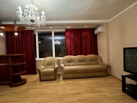 квартира по адресу Владимирская ул., 51/53