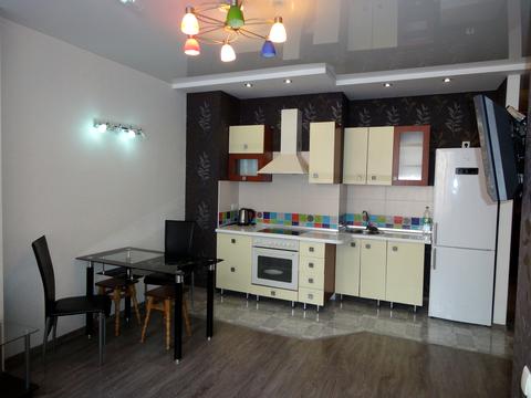 квартира по адресу Радужный массив ул., 10б