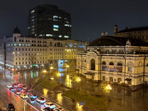 квартира по адресу Владимирская ул., 51/53