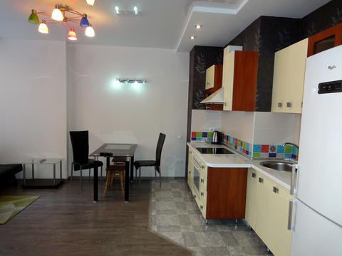 квартира по адресу Радужный массив ул., 10б