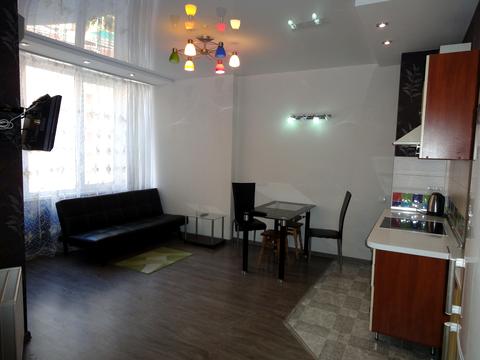 квартира по адресу Радужный массив ул., 10б