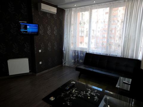 квартира по адресу Радужный массив ул., 10б