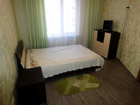 квартира по адресу Радужный массив ул., 10б