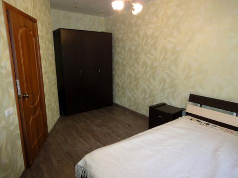 квартира по адресу Радужный массив ул., 10б