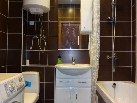 квартира по адресу Радужный массив ул., 10б