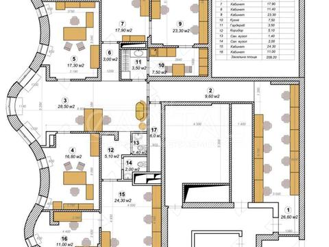 коммерческая по адресу Срибнокильская ул., 14-А