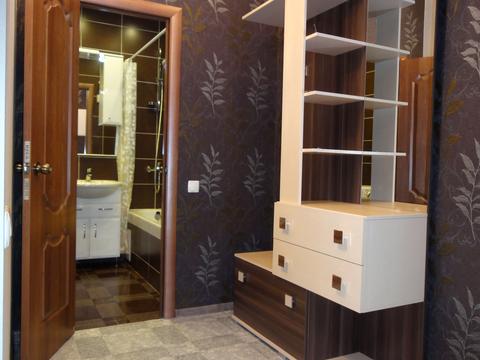 квартира по адресу Радужный массив ул., 10б