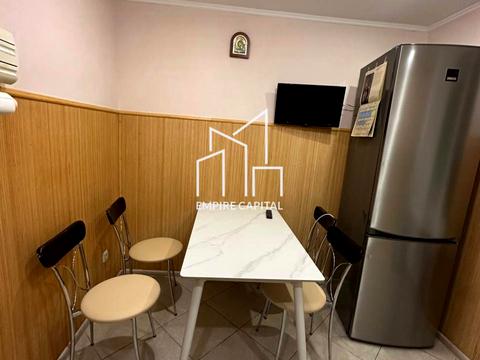 квартира по адресу Балтийская ул., 21