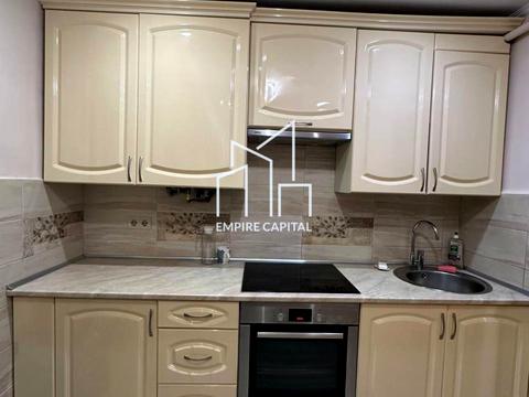 квартира по адресу Балтийская ул., 21