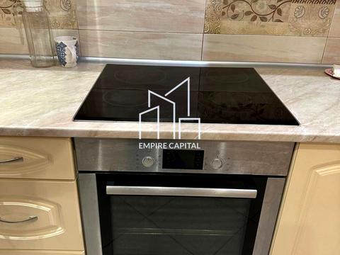 квартира по адресу Балтийская ул., 21