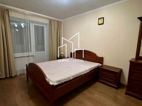 квартира по адресу Балтийская ул., 21