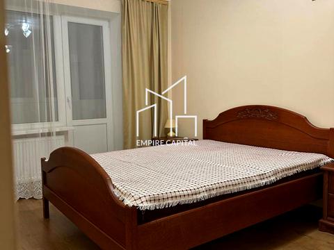 квартира по адресу Балтийская ул., 21