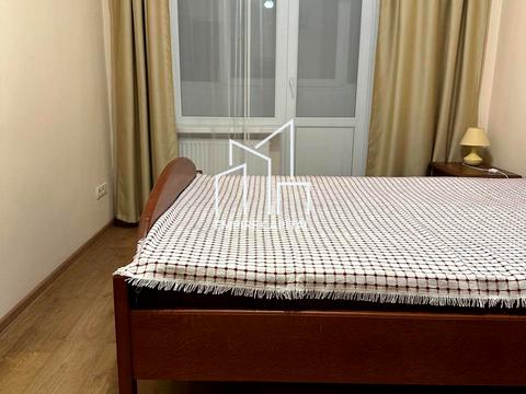 квартира по адресу Балтийская ул., 21