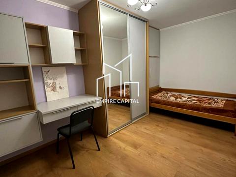 квартира по адресу Балтийская ул., 21